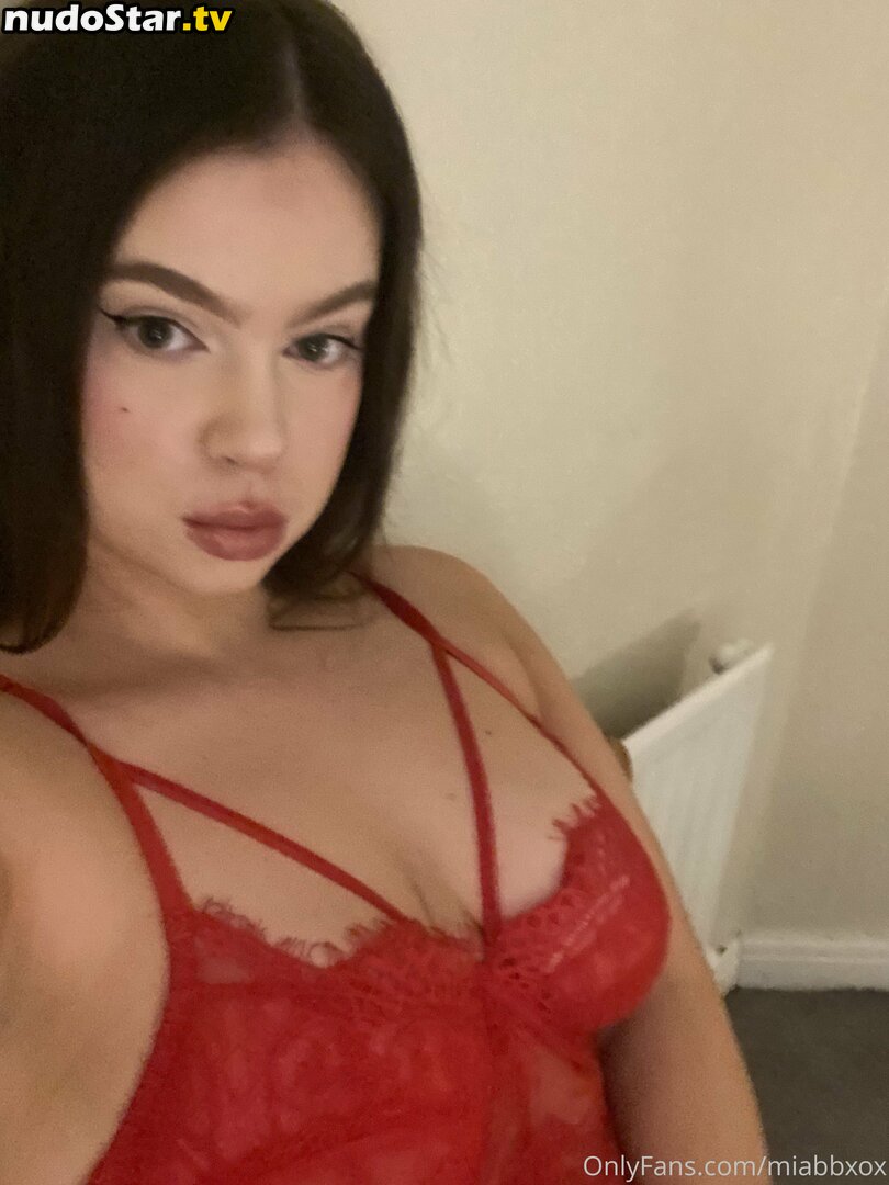bbmiaxo / bxbymiaxo Nude OnlyFans Leaked Photo #14