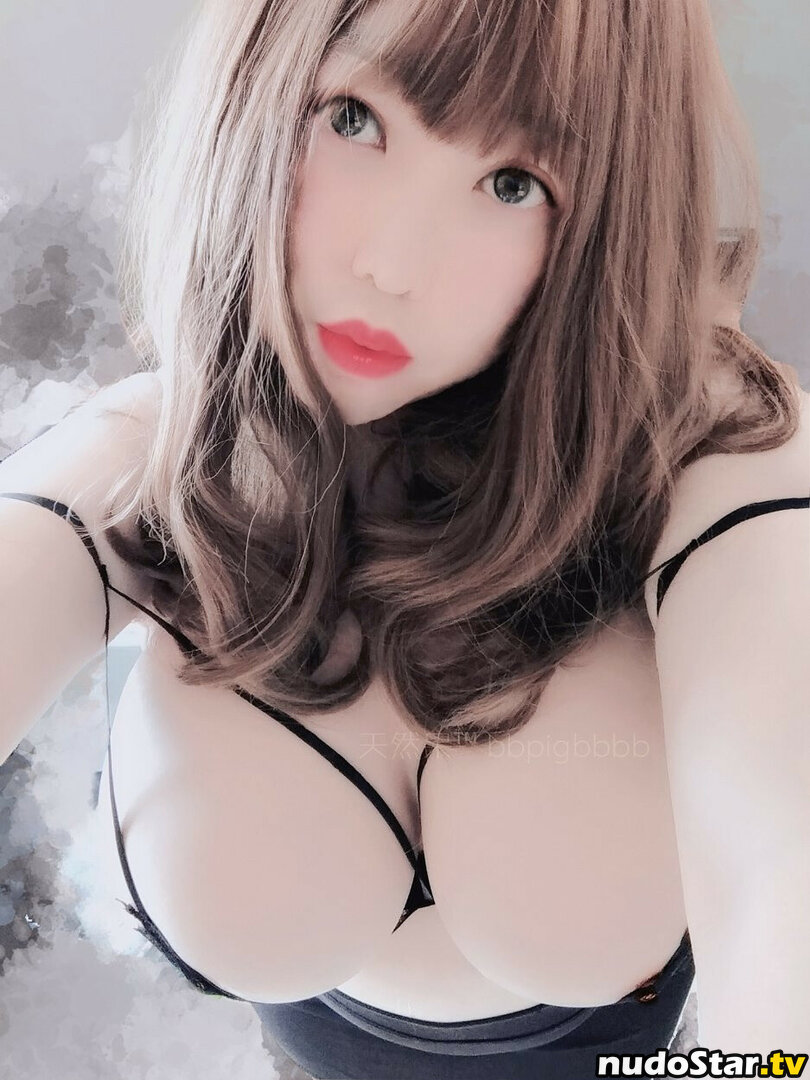  / BeBe / bbpigbbbb / bbpigbebe / zzabbybaby / ベベ / 比比 Nude OnlyFans Leaked Photo #49