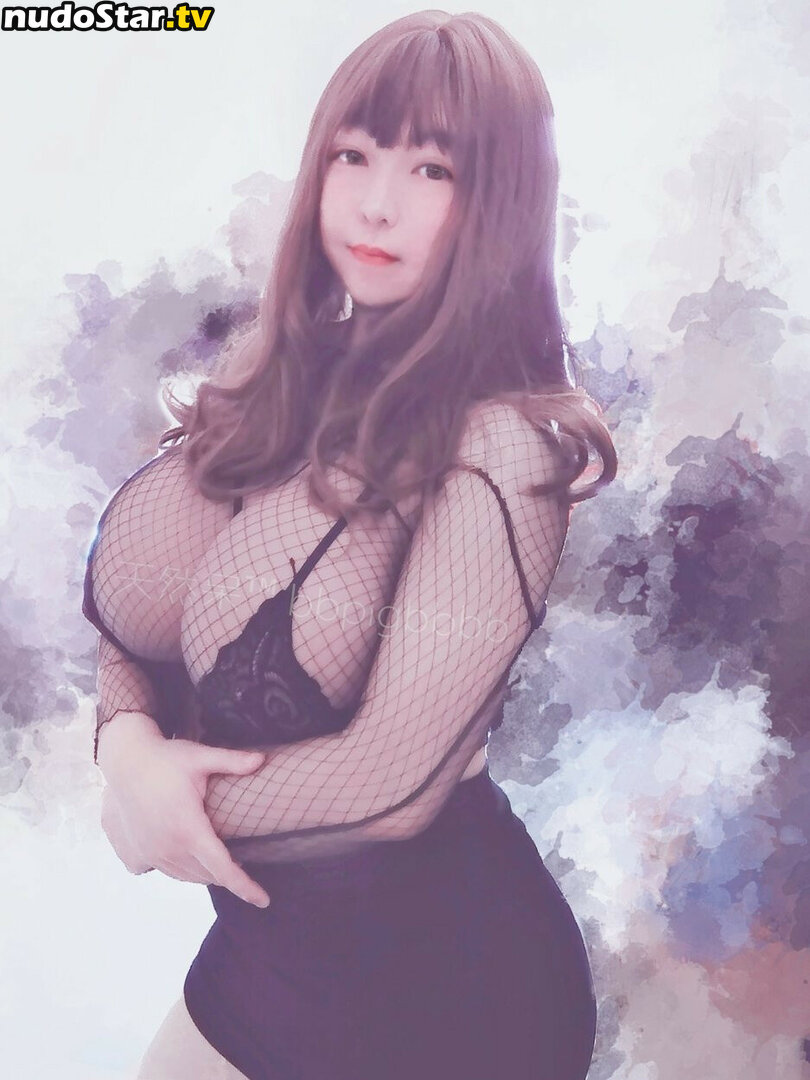  / BeBe / bbpigbbbb / bbpigbebe / zzabbybaby / ベベ / 比比 Nude OnlyFans Leaked Photo #59