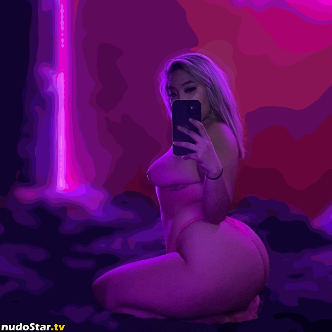 Bbdumpliing / Bbstickyrice Nude OnlyFans Leaked Photo #48
