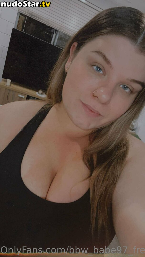 bbw_babe97_free / fb_0296 Nude OnlyFans Leaked Photo #32