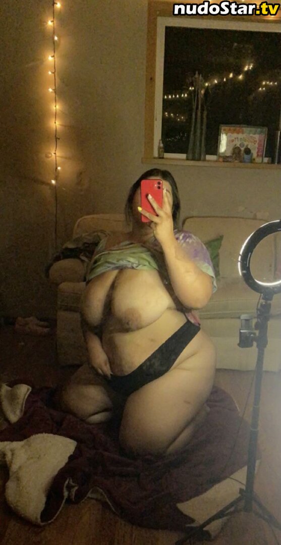 bbw_essence_xoxo / u15122772 Nude OnlyFans Leaked Photo #10