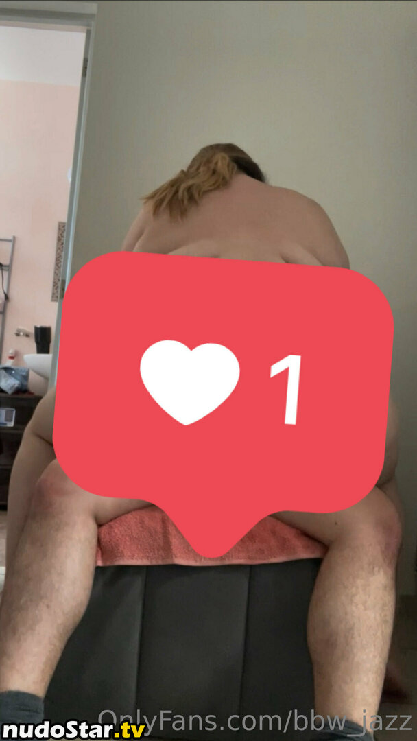 _.bbw.jazz / bbw_jazz Nude OnlyFans Leaked Photo #53