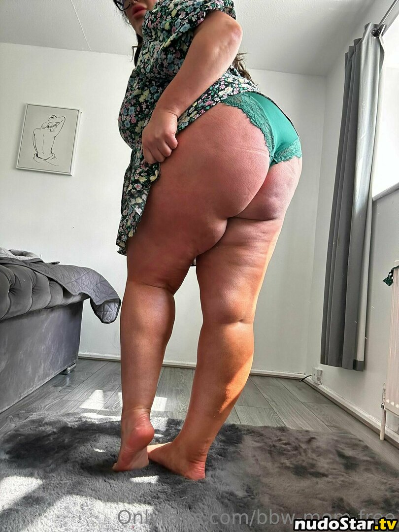 bbw-mom-free / fatmomonabudget Nude OnlyFans Photo #35 - Nudostar.TV