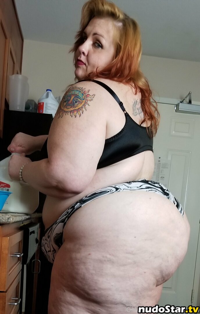 bbw4red20 / ssbbw4red20 Nude OnlyFans Leaked Photo #12