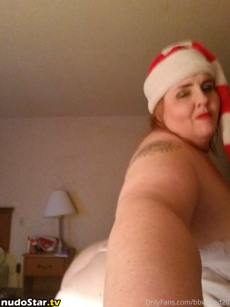 bbw4red20 / ssbbw4red20 Nude OnlyFans Leaked Photo #47