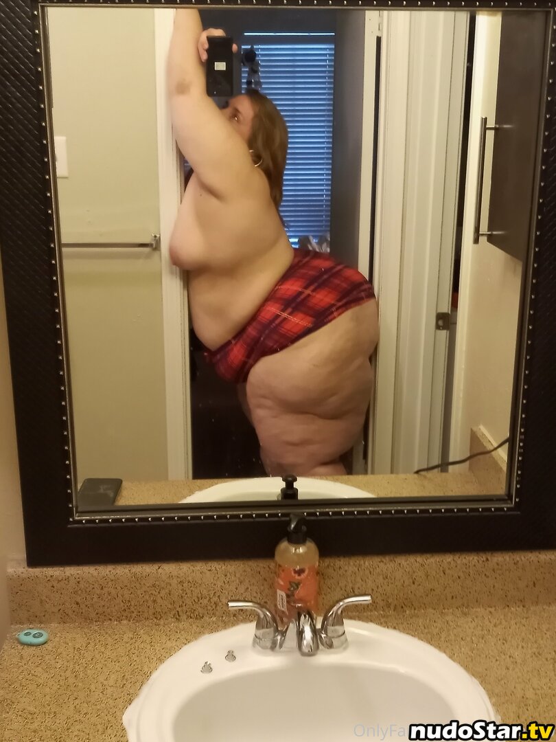bbw4red20 / ssbbw4red20 Nude OnlyFans Leaked Photo #52