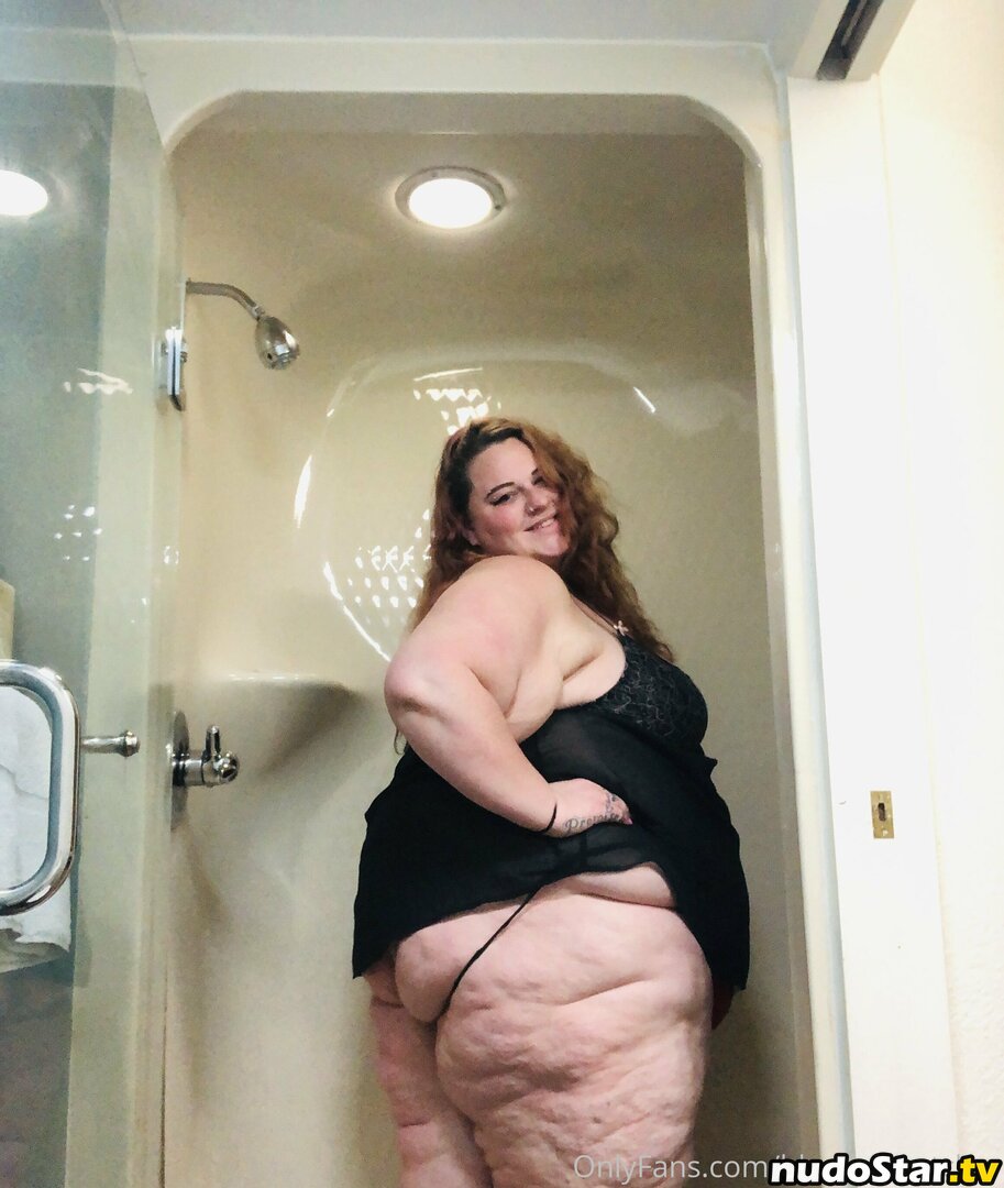 bbwcream / bbwcreamcatcher Nude OnlyFans Leaked Photo #66