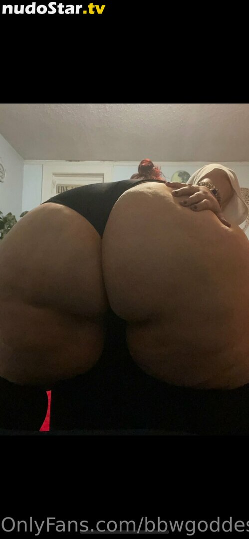 bbwgoddessmaddie / spoiled_goddeess Nude OnlyFans Leaked Photo #53