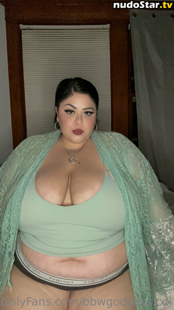 bbwgoddessxxx / mirandavictoriaaa Nude OnlyFans Leaked Photo #42