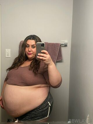 bbwlayla