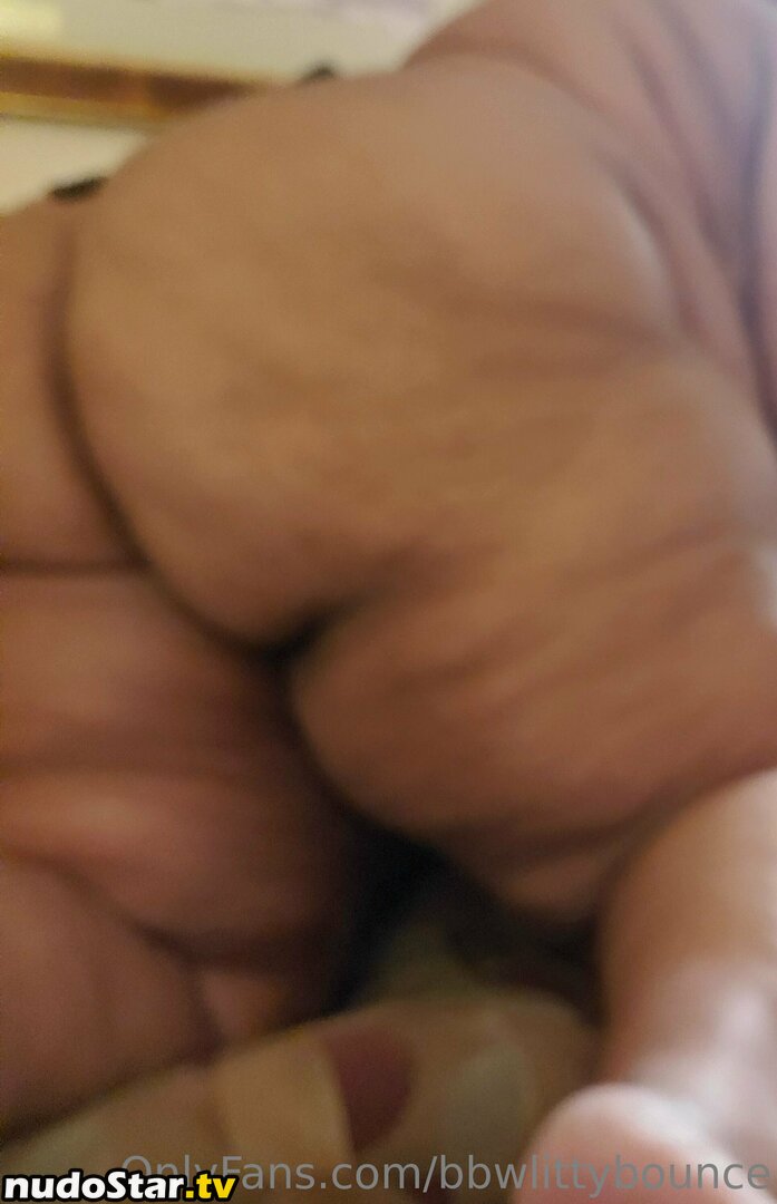 bbwlittybounce Nude OnlyFans Leaked Photo #10