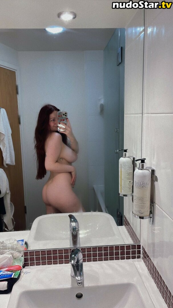 BbyEvie_ / Evie G / Xxbbyglxx / bby_gee Nude OnlyFans Leaked Photo #295