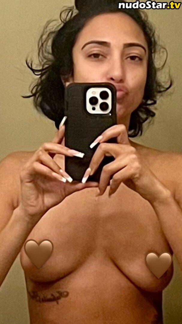 bbyaz / goaziago Nude OnlyFans Leaked Photo #4