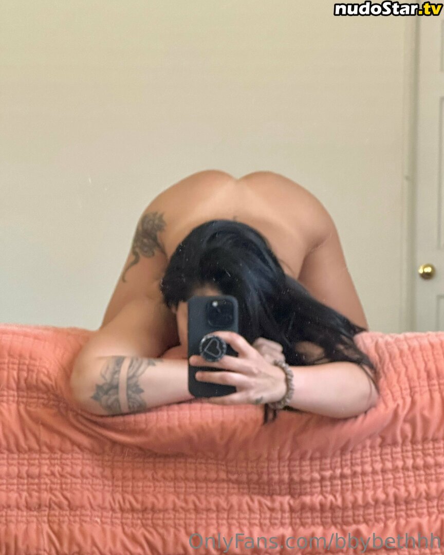 bbybethhh / bbybethhh_ Nude OnlyFans Leaked Photo #29