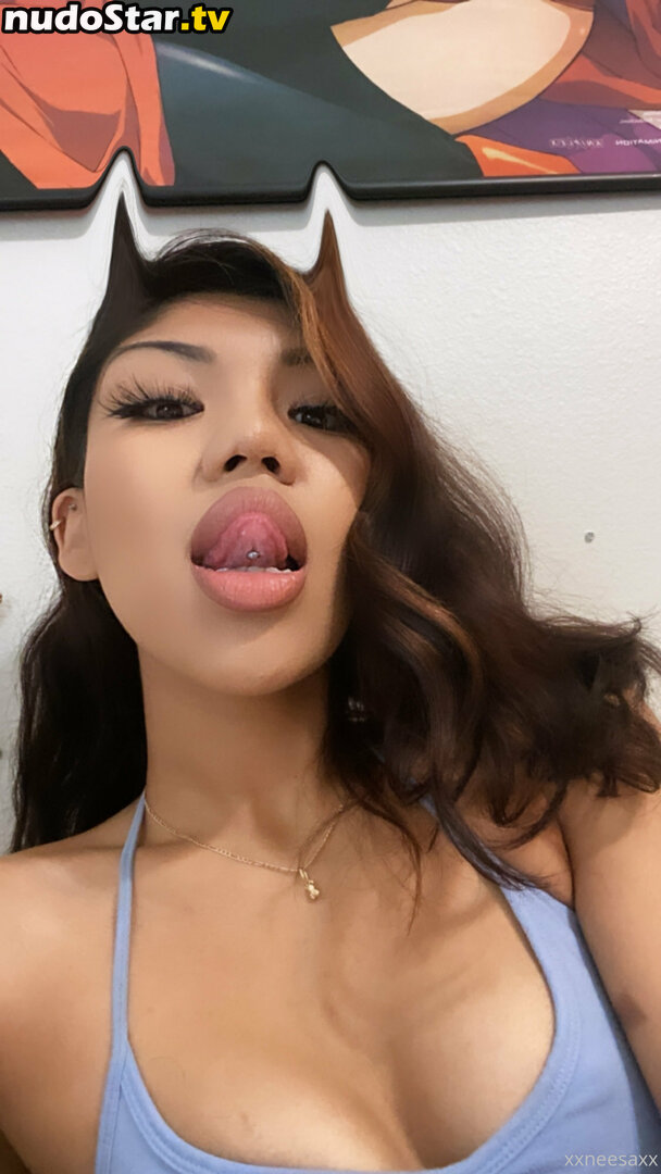 bbydang / ponkinspice / set2attacc / she4u / thiscatisfat / urs2keep Nude OnlyFans Leaked Photo #2