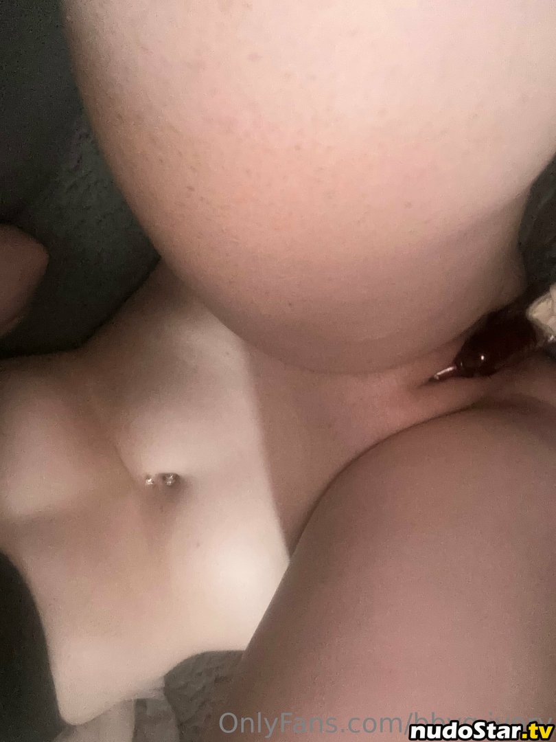 bbyg.ivory / ivorybabyofficial Nude OnlyFans Leaked Photo #8