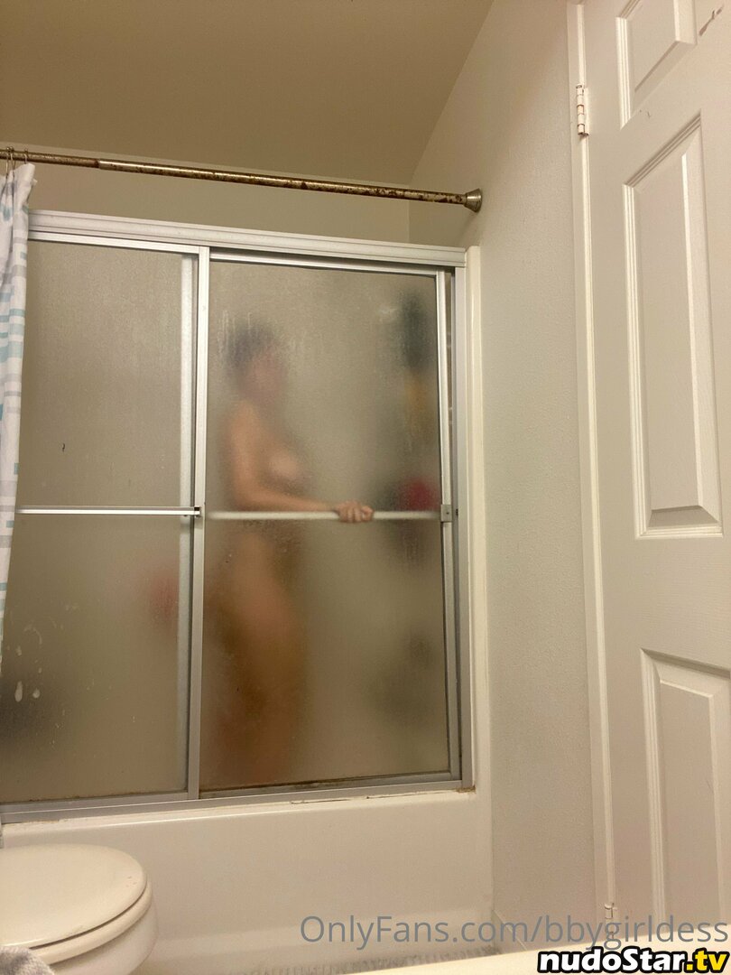 bbygirldess / bbygirldess_ Nude OnlyFans Leaked Photo #25