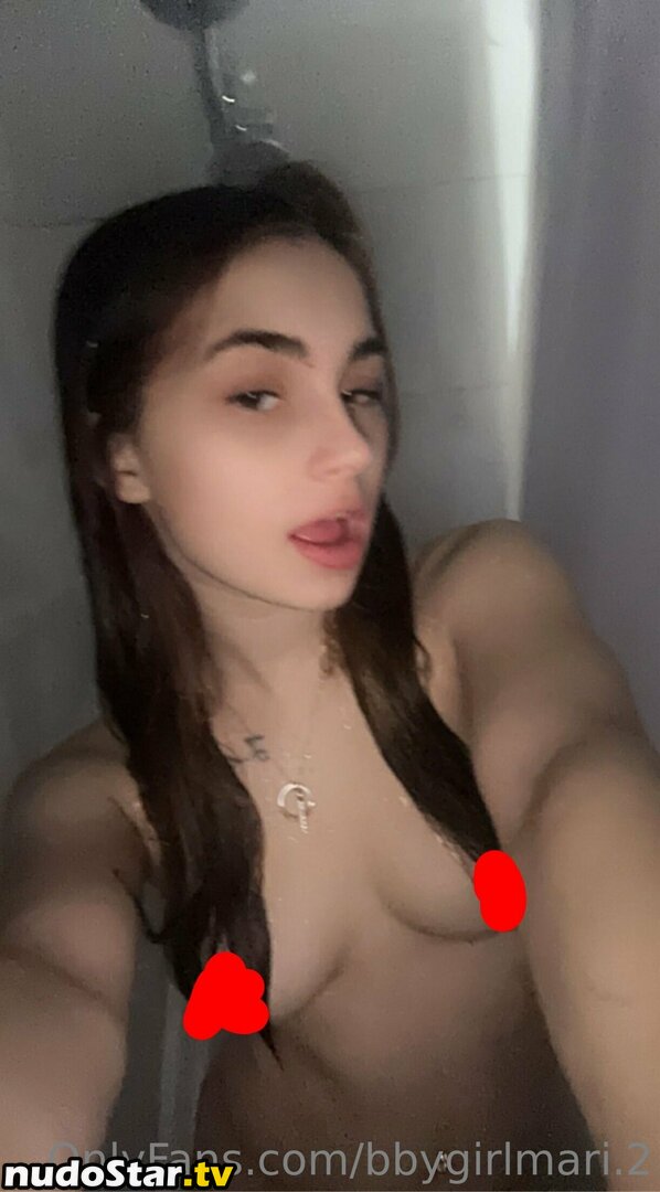 bbygirlmari / bbygirlmari.2 Nude OnlyFans Leaked Photo #23