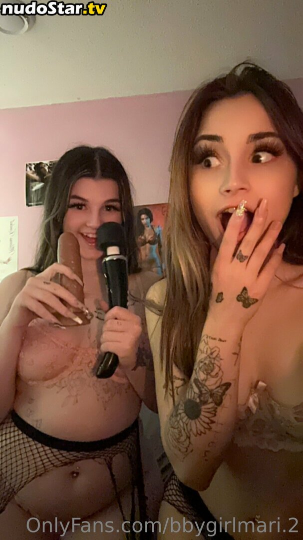 bbygirlmari / bbygirlmari.2 Nude OnlyFans Leaked Photo #28