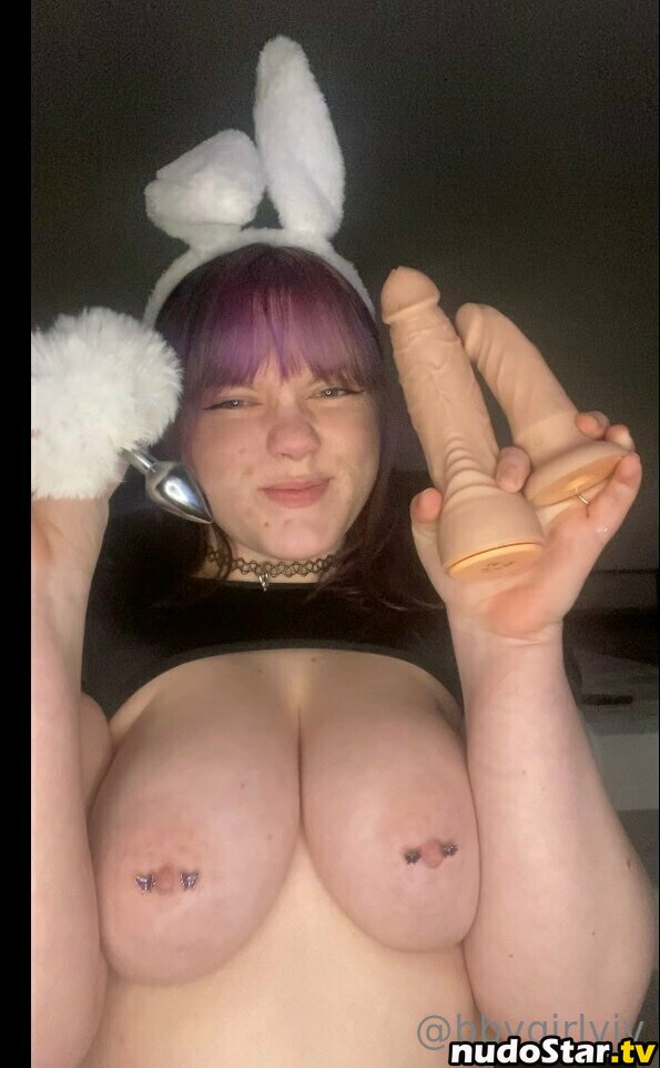 bbygirlviv / bbygirlvv Nude OnlyFans Leaked Photo #63