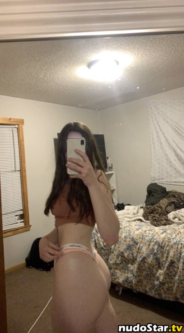 bbykatexxx Nude OnlyFans Leaked Photo #1