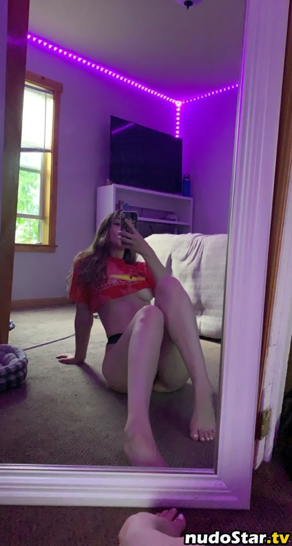 bbykatexxx Nude OnlyFans Leaked Photo #3