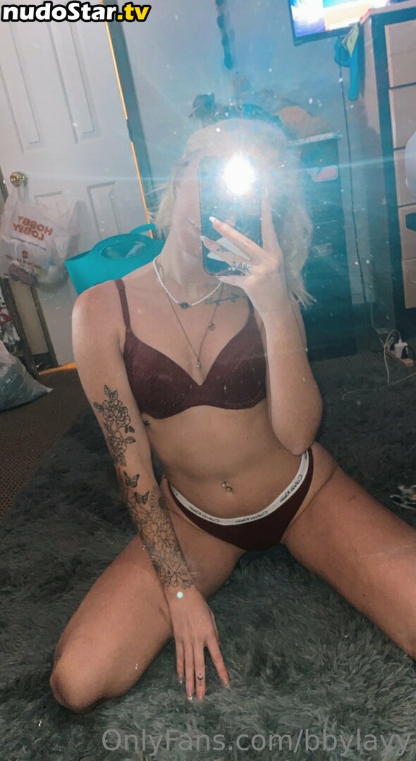 bby.layy / bbylayy Nude OnlyFans Leaked Photo #27