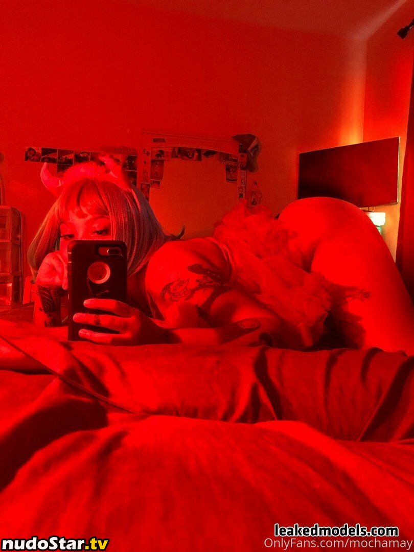 bbywolf666 / wolf666__ Nude OnlyFans Leaked Photo #11