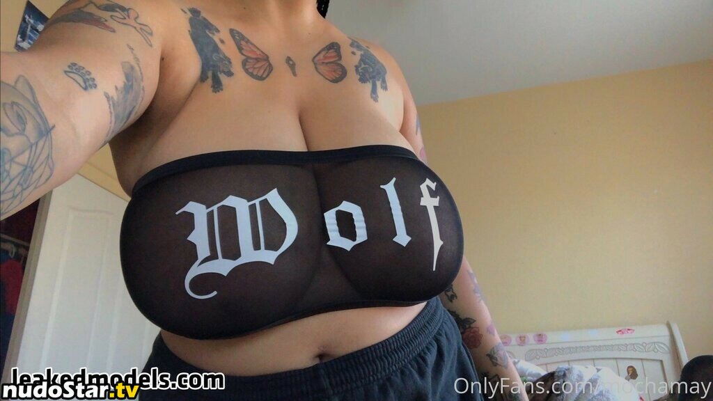bbywolf666 / wolf666__ Nude OnlyFans Leaked Photo #13