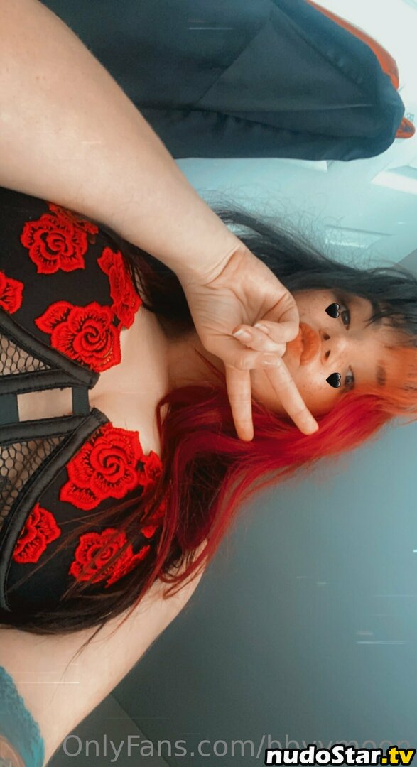 bbyymoon / bbyymoon__ Nude OnlyFans Leaked Photo #6
