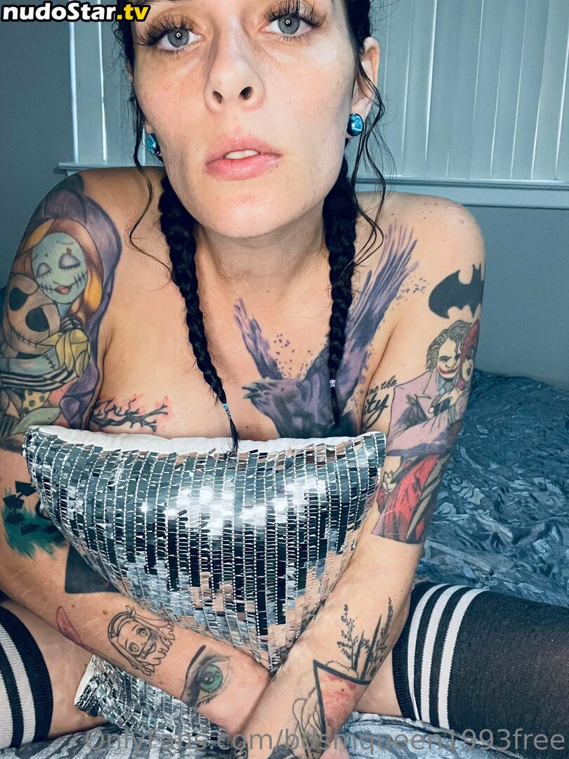 bdsmqueen1993free Nude OnlyFans Leaked Photo #30