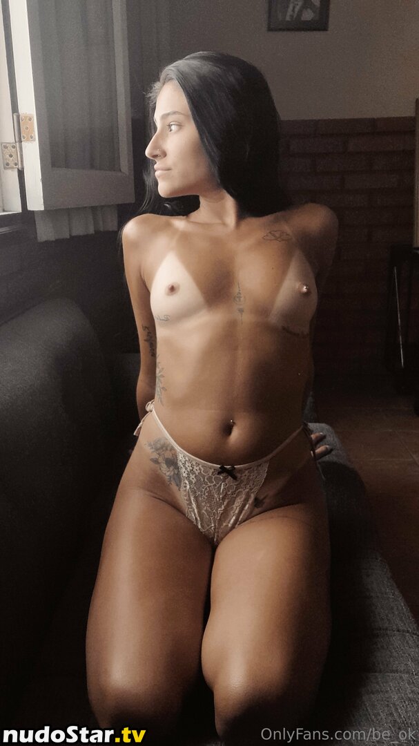 Be_ok / _be_ok Nude OnlyFans Leaked Photo #78