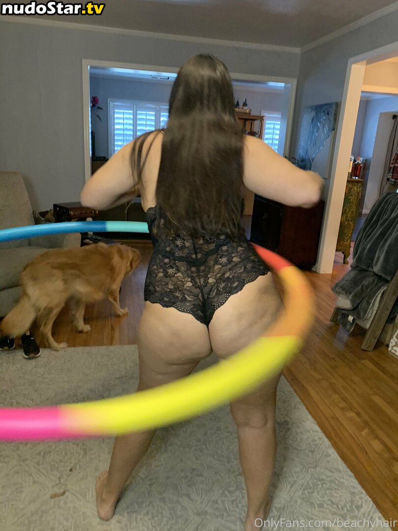 Beachy Hair / Beachy Hair Cali / BeachyHair / BeachyHairCali Nude OnlyFans Leaked Photo #39