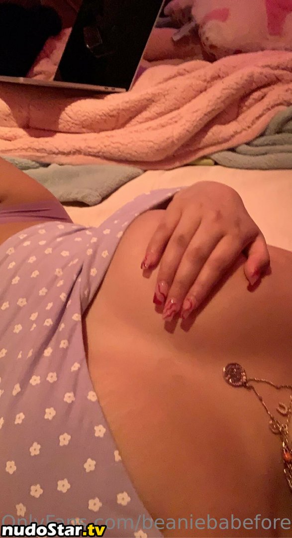 _beaniebaby / beaniebabeforever Nude OnlyFans Leaked Photo #7
