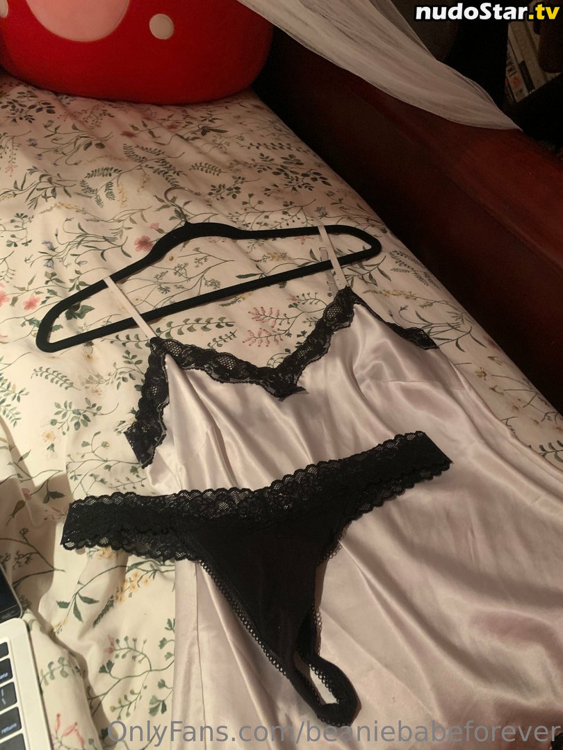 _beaniebaby / beaniebabeforever Nude OnlyFans Leaked Photo #15