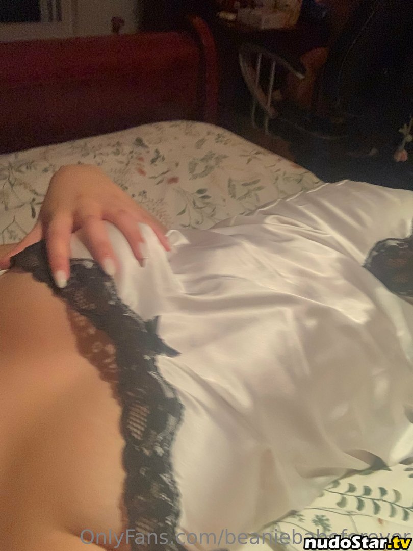 _beaniebaby / beaniebabeforever Nude OnlyFans Leaked Photo #16
