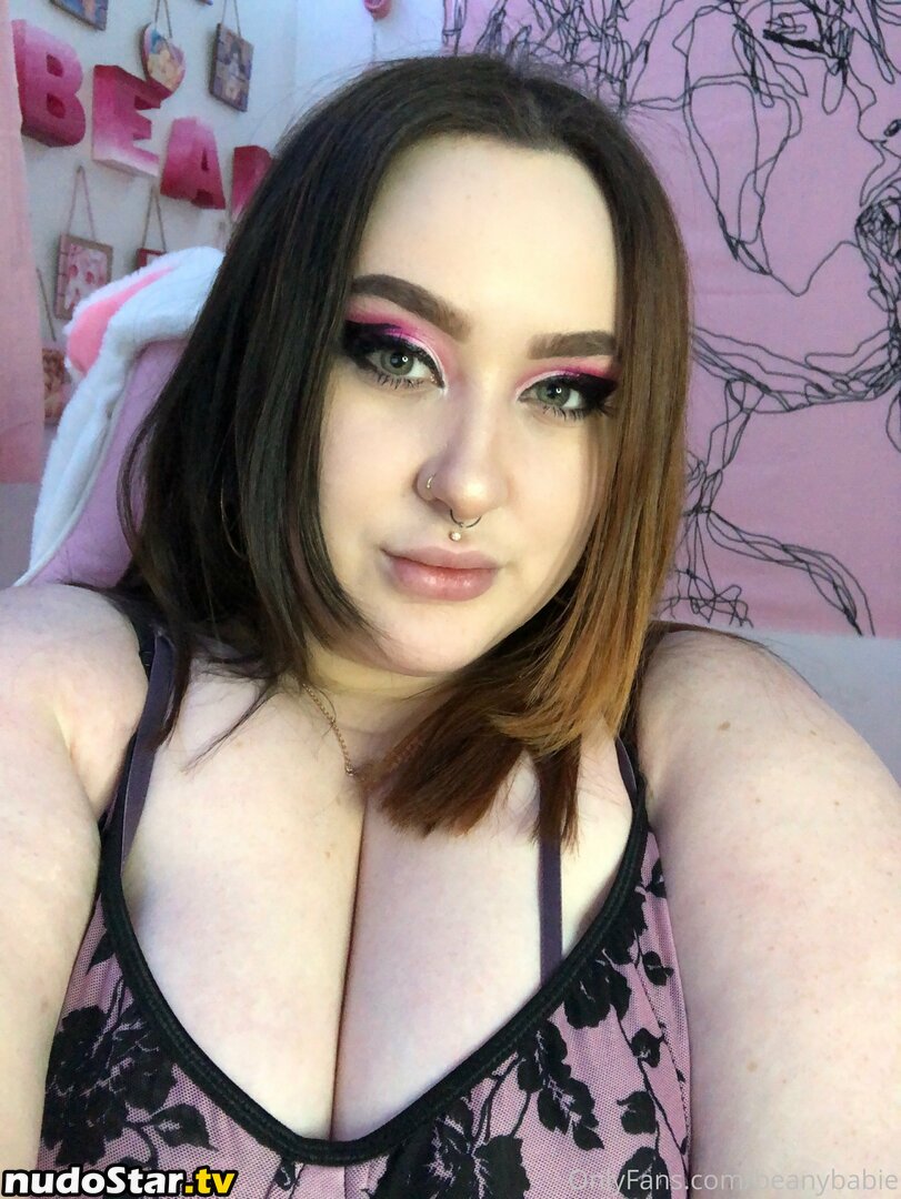 beanybabie Nude OnlyFans Leaked Photo #50