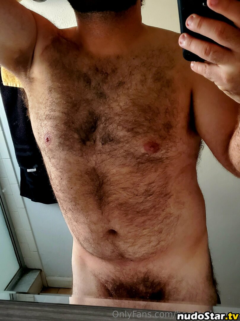 bearded_and_geeky / beardedgeeky Nude OnlyFans Leaked Photo #22