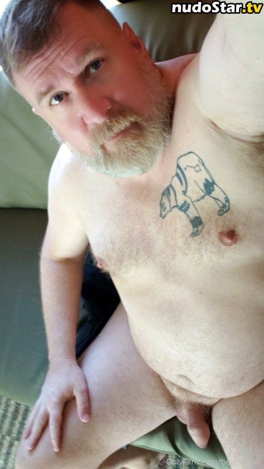 bearinheat Nude OnlyFans Leaked Photo #8