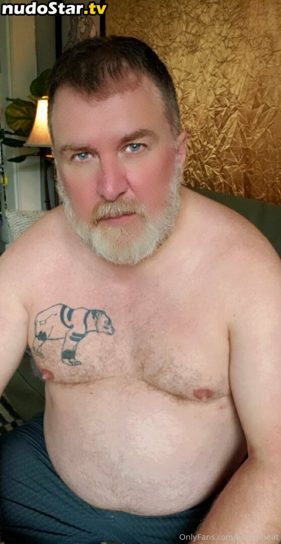 bearinheat Nude OnlyFans Leaked Photo #37