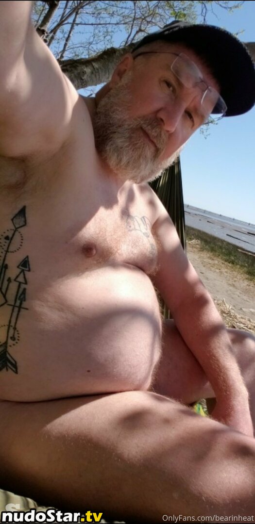 bearinheat Nude OnlyFans Leaked Photo #50