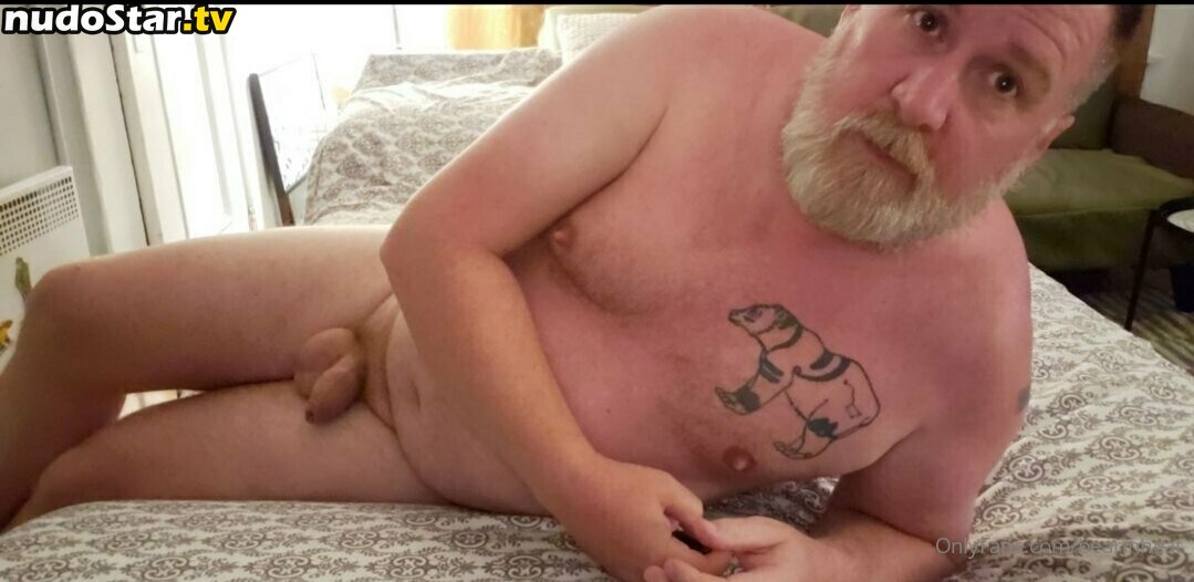 bearinheat Nude OnlyFans Leaked Photo #68