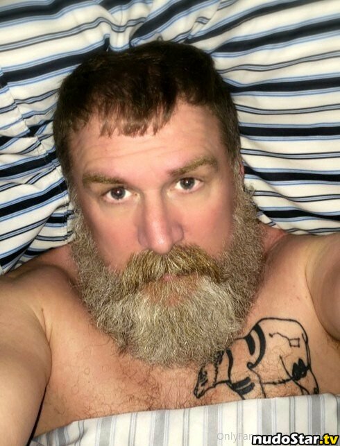bearinheat Nude OnlyFans Leaked Photo #83