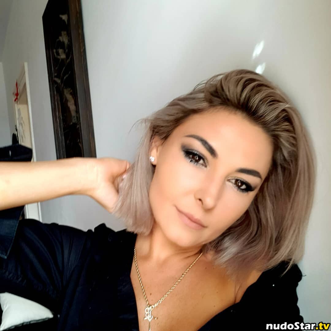 Beatka / beatamakrucka Nude OnlyFans Leaked Photo #28