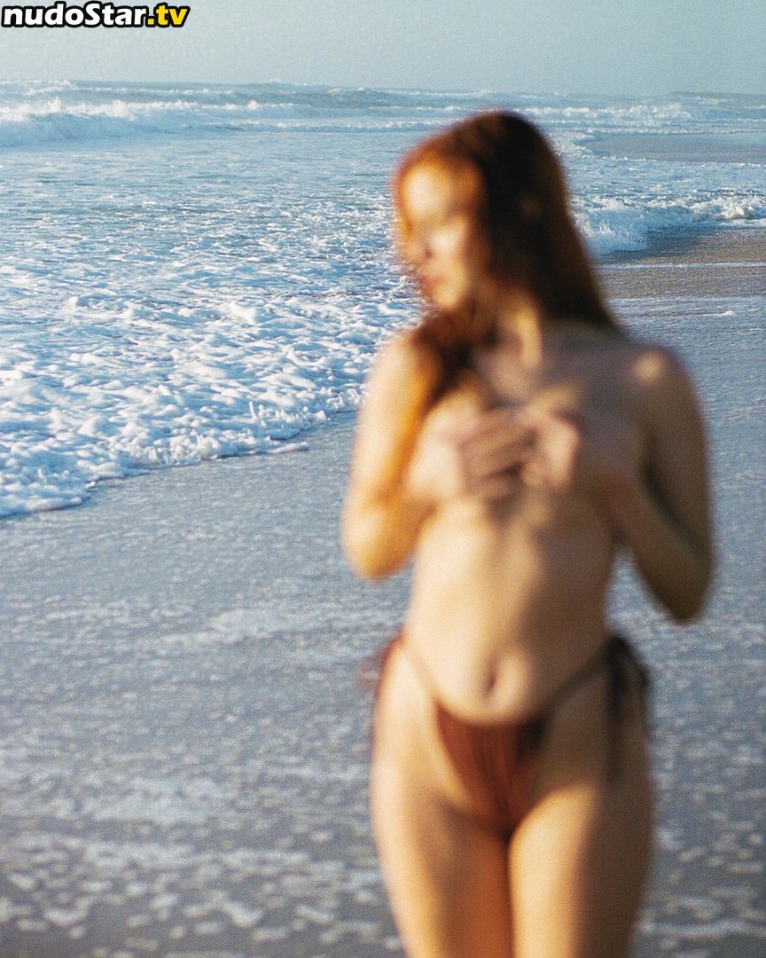 Beatriz Braz / beatrizaebraz / beatrizdellarosa Nude OnlyFans Leaked Photo #22