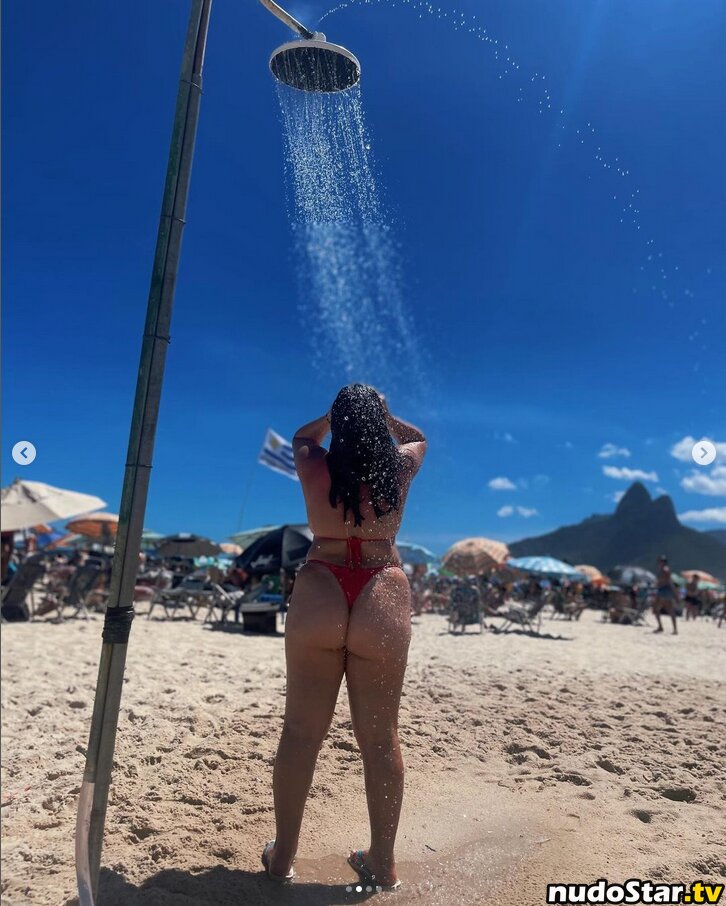 Beatriz Pulido / pulidob_ / titipul Nude OnlyFans Leaked Photo #2