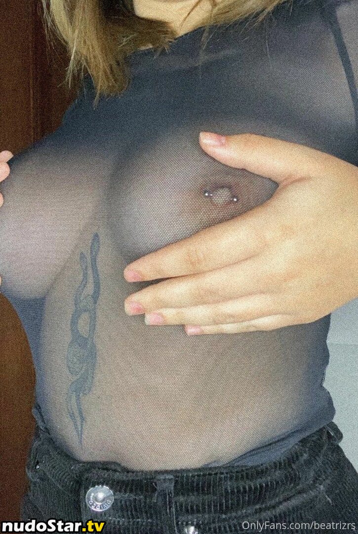 Beatriz Ramos / Beatrizrs / ___beatrizramos / beatrizrs___ Nude OnlyFans Leaked Photo #17