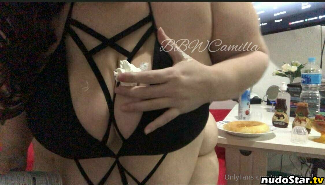 beautifulssbbw Nude OnlyFans Leaked Photo #21