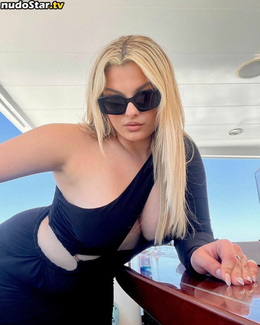 Bebe Rexha / beberexha / skylinevexx Nude OnlyFans Leaked Photo #30